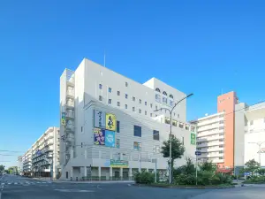 Vessel Inn Yachiyo Katsudai Station