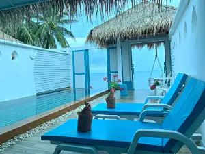 Sand Sea Beach Resort