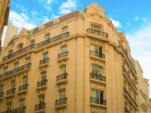 Try Residence, the Elysée Koh Pich