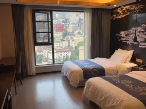 다펑딩 호텔（메이구）