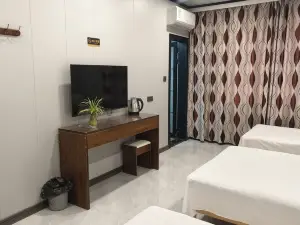 Kangping Sijia Inn