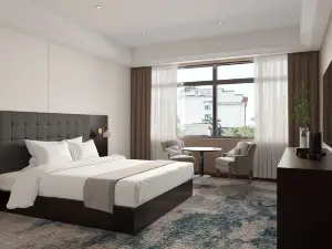 Bo Lin  Hotel