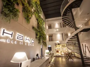 Hako Hotel Mount Austin
