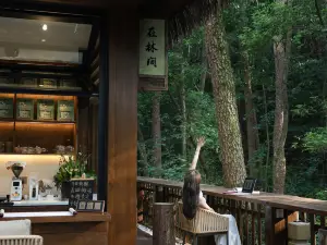 Huangshan Xishuiyunjian Homestay