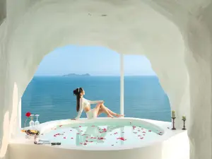 Miyue Santorini Seaview Resort (Huizhou Huidong Shuangyuewan)