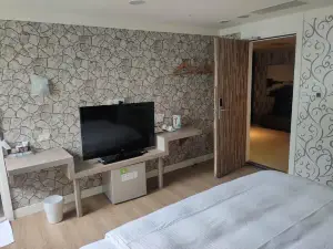 恆昌商旅