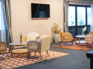 Big Mansion at Kuantan by Iconique Espace