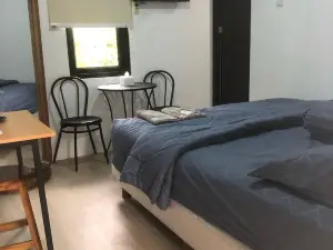 Vaviva Dewatu Glamping