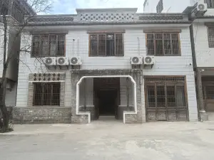 上津古鎮石廟子民宿