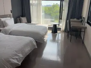 Yuanscape Eco Grand Hotel