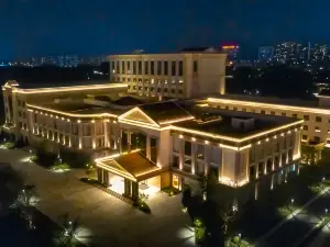 쑤첸 인터내셔널 호텔