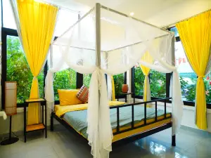 Vuon Thu Do Homestay