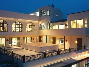 Song Laoshi's Home (Wang Family Courtyard)