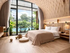 Yibin ShiShe Zhuliguan