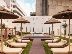 록 데 산타 조아나