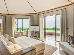 Vala Hua Hin - Nu Chapter Hotels