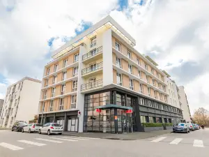Appart'City Confort Brest