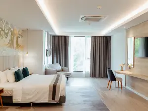 RUS Hotel & Convention