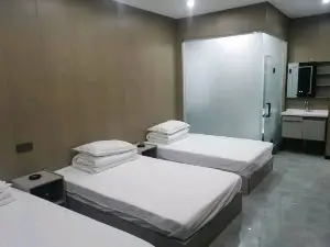 Mulan Linjing Hotel