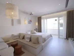 Hui'an Wuyou Homestay (Chongwu Xishawan Branch)
