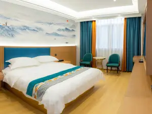 Nanyuan Hotel