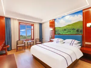 Daofu Snow Resort Hotel