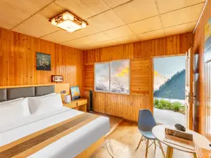 Deqin Yubeng Siji View Inn