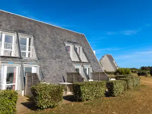 Résidence Vacancéole – Sud Océan