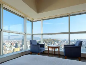 Hotel Grand Hills Shizuoka