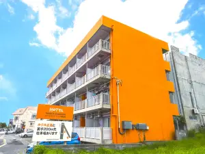 Hotel Resort Inn Ishigakijima