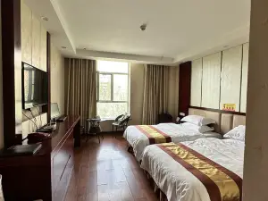 Yongsheng Business Hotel