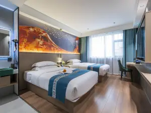 Qiji Boutique Hotel