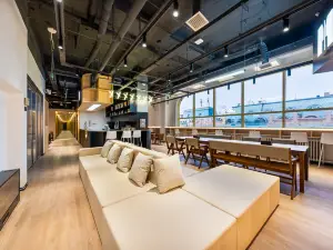 Mudong Youth Hostel (Harbin Central Street Branch)