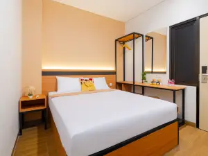 GRAND VALORA SILIWANGI