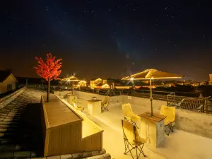 Xinyu Courtyard (Weishan Ancient City Xinggonglou Branch)