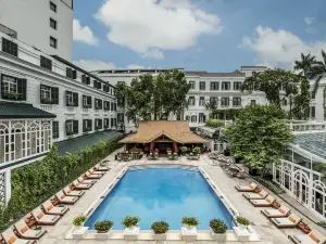 Sofitel Legend Metropole Hà Nội