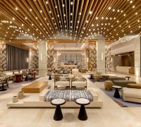 Hilton Cancun, an All-Inclusive Resort