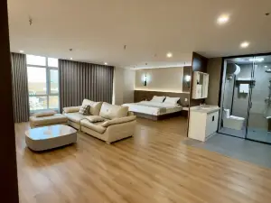 Xilehui Business Hotel