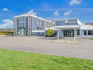 Belvilla Aberdeen Bridge Of Don Exhibition Centre