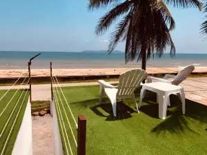 Sabaisabai Villa