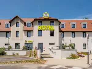 B&B Hotel le Touquet