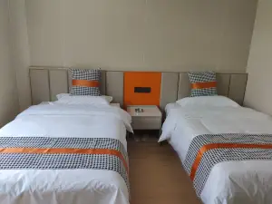 Guazhou Sunshine Home Business Express Hotel