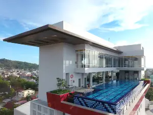 The ZHM Premiere DH Grand Zuri Padang