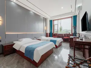 Lingshi Xinlong Hotel