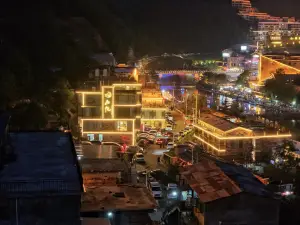 SHANGYUE HOTEL