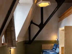 แจม เกนต์