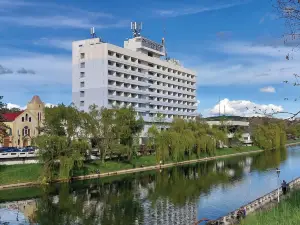 Continental Forum Oradea
