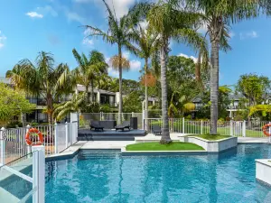 Holiday Inn Auckland Airport