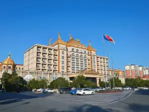 Guoan Holiday Hotel