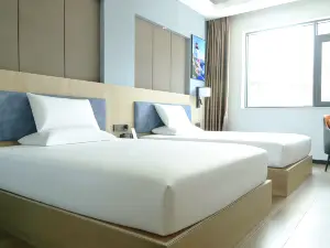 東蘭玉蘭閣品尚飯店